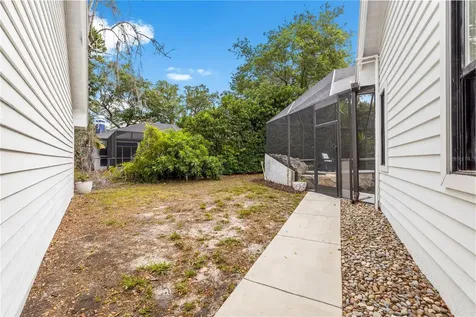 335 Sanctuary Drive Crystal Beach FL 34681