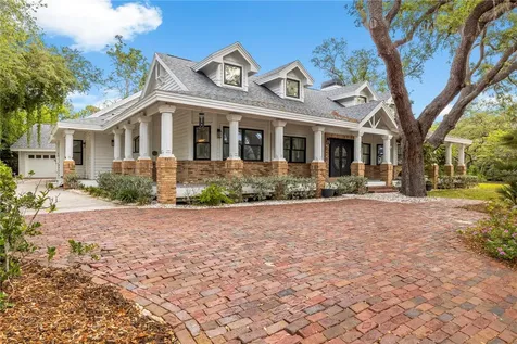 335 Sanctuary Drive Crystal Beach FL 34681