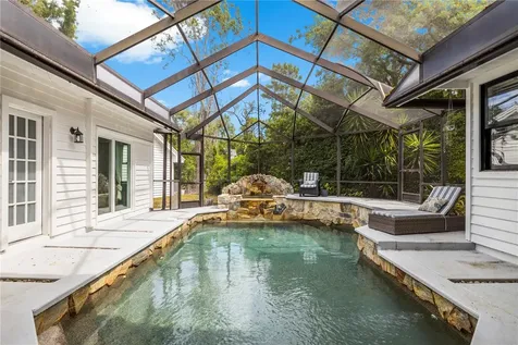 335 Sanctuary Drive Crystal Beach FL 34681