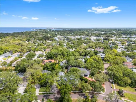 335 Sanctuary Drive Crystal Beach FL 34681