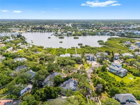 335 Sanctuary Drive Crystal Beach FL 34681