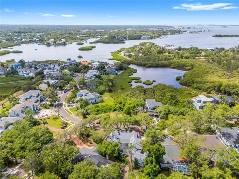 335 Sanctuary Drive Crystal Beach FL 34681
