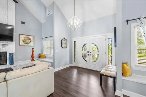 335 Sanctuary Drive Crystal Beach FL 34681