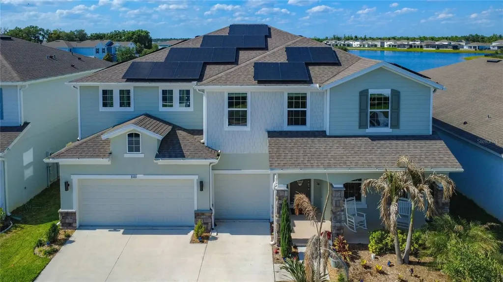 2323 Nuthatch Street St Cloud FL 34771