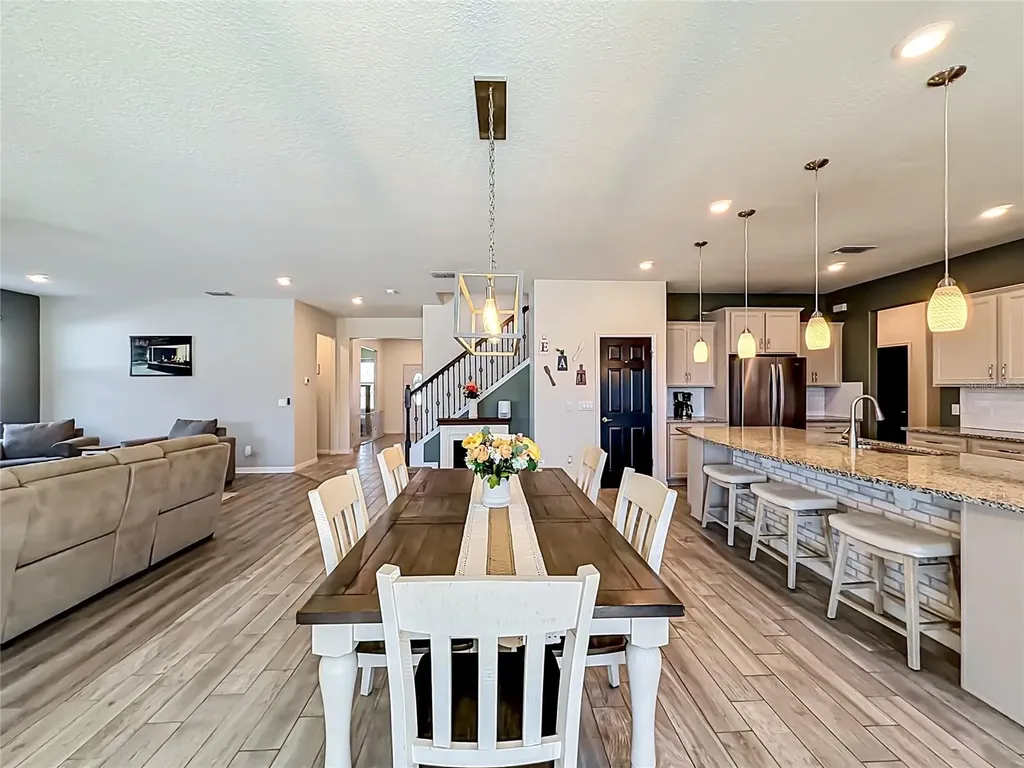 2323 Nuthatch Street St Cloud FL 34771