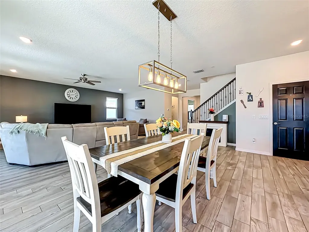 2323 Nuthatch Street St Cloud FL 34771