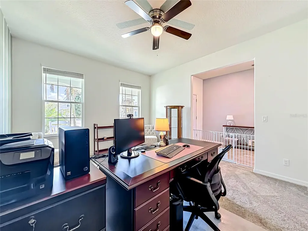2323 Nuthatch Street St Cloud FL 34771
