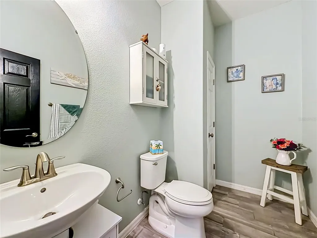 2323 Nuthatch Street St Cloud FL 34771