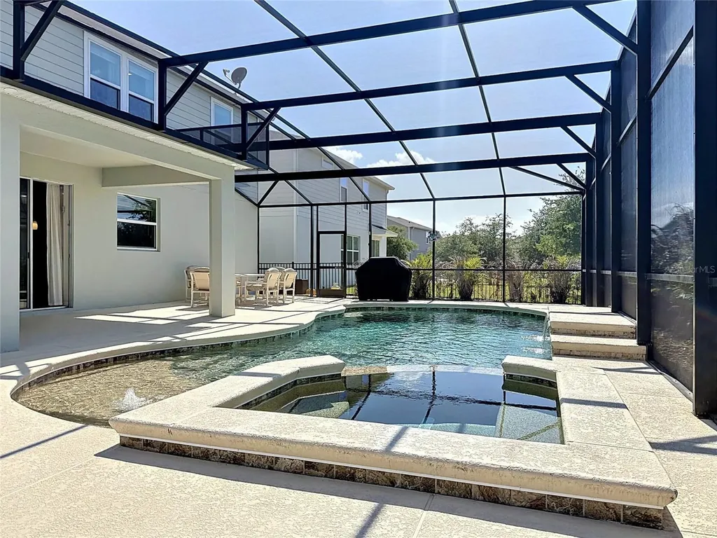 2323 Nuthatch Street St Cloud FL 34771