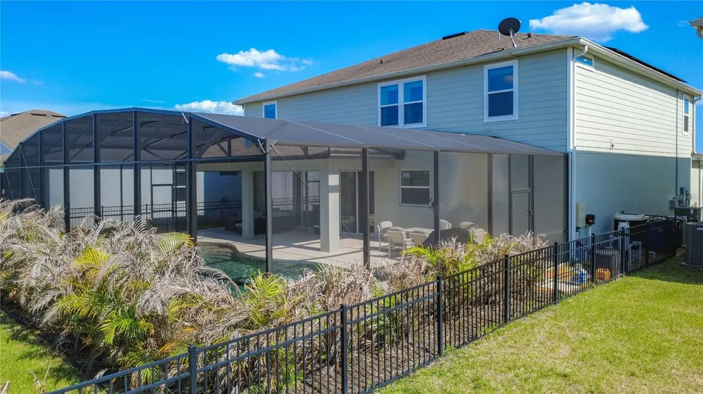 2323 Nuthatch Street St Cloud FL 34771