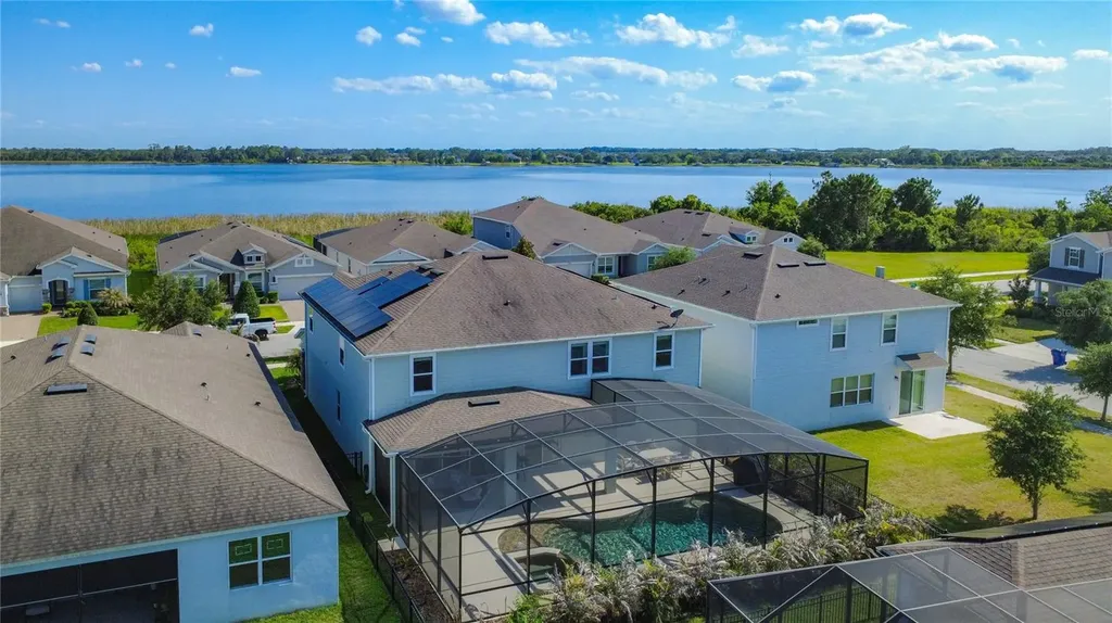 2323 Nuthatch Street St Cloud FL 34771
