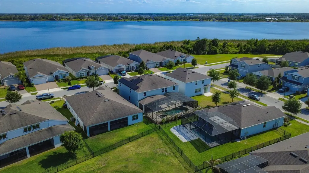 2323 Nuthatch Street St Cloud FL 34771