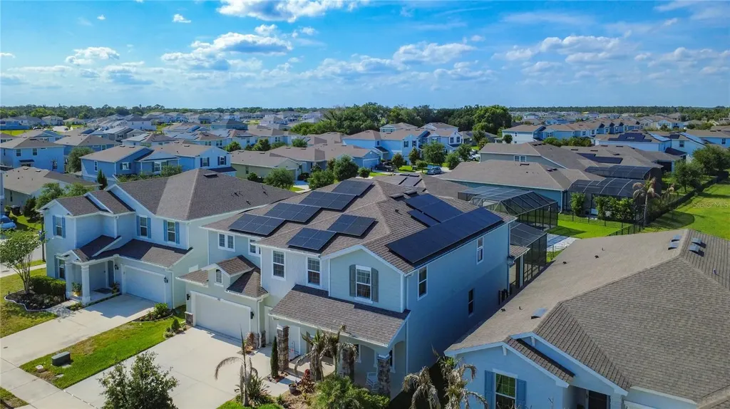 2323 Nuthatch Street St Cloud FL 34771