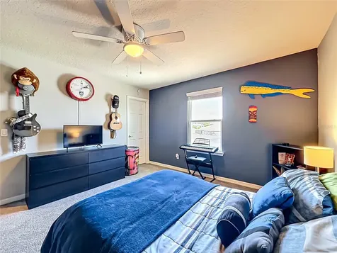 2323 Nuthatch Street St Cloud FL 34771