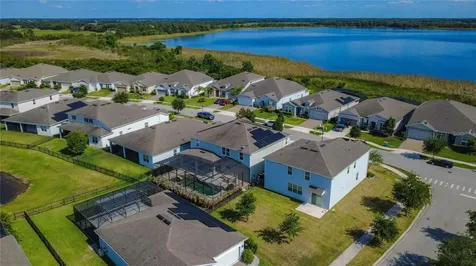 2323 Nuthatch Street St Cloud FL 34771