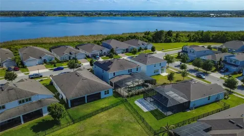 2323 Nuthatch Street St Cloud FL 34771