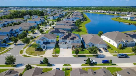 2323 Nuthatch Street St Cloud FL 34771