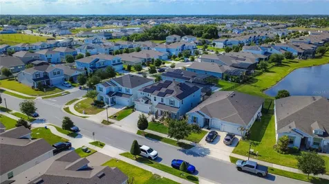 2323 Nuthatch Street St Cloud FL 34771