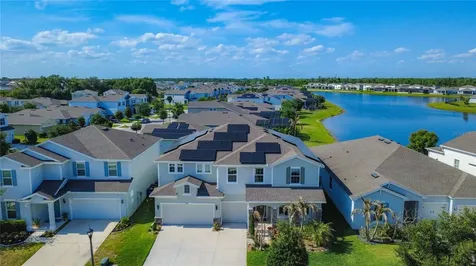 2323 Nuthatch Street St Cloud FL 34771