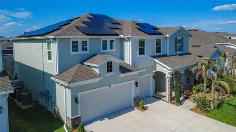 2323 Nuthatch Street St Cloud FL 34771