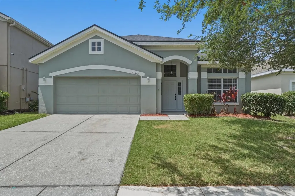 14638 Grand Cove Drive Orlando FL 32837