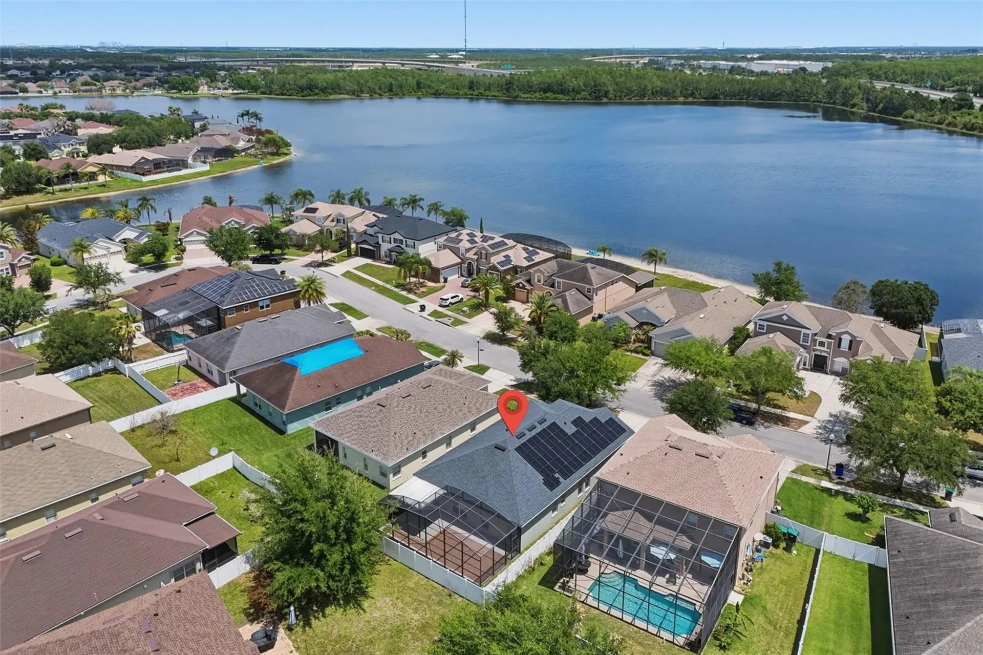 14638 Grand Cove Drive Orlando FL 32837