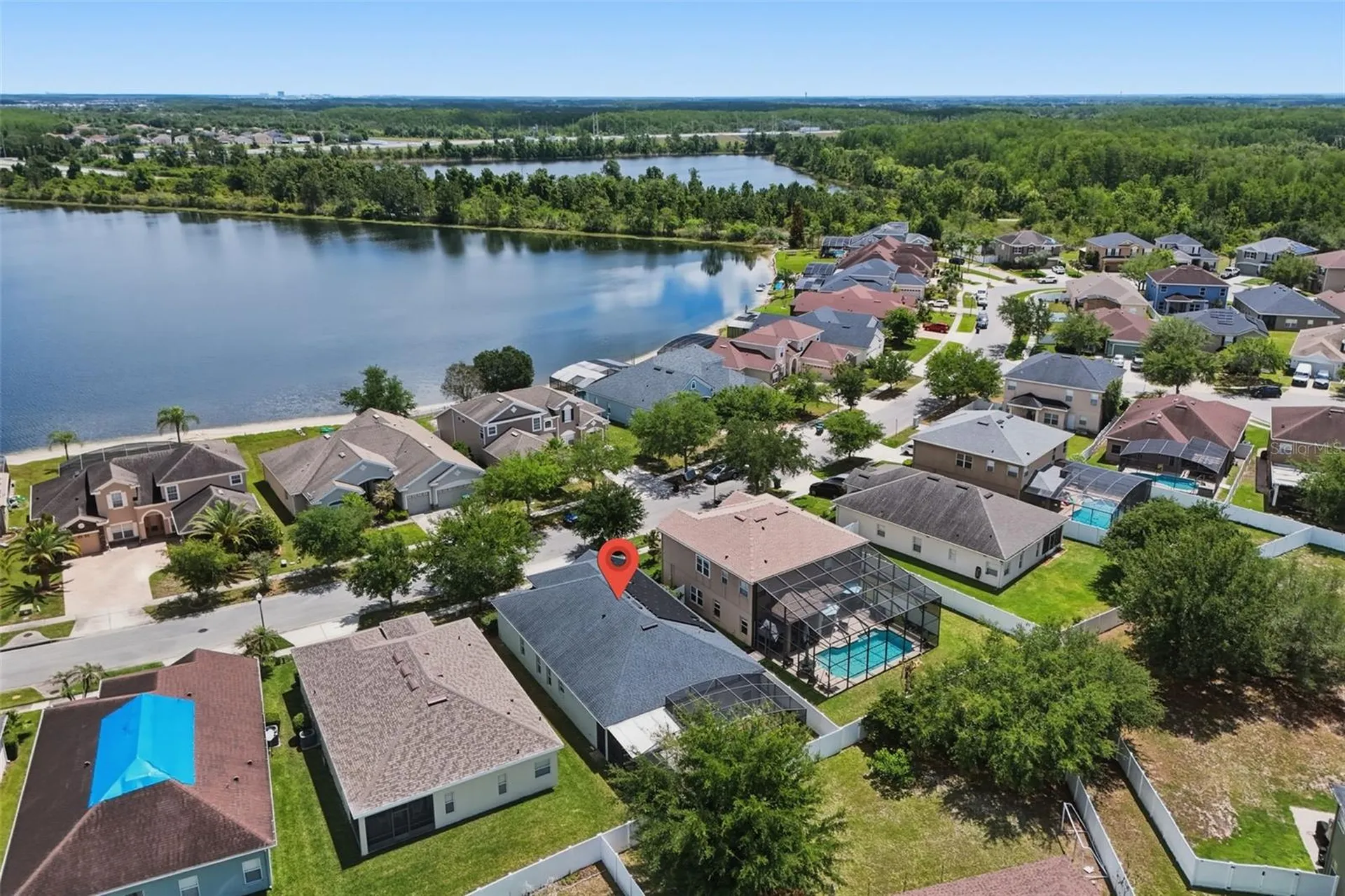 14638 Grand Cove Drive Orlando FL 32837