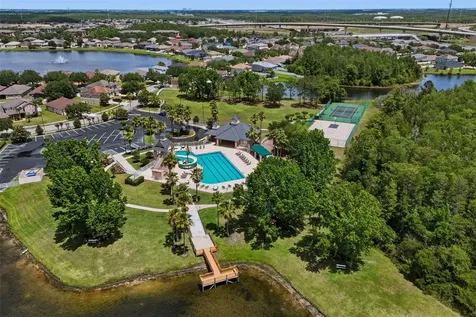 14638 Grand Cove Drive Orlando FL 32837
