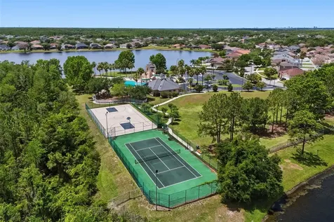 14638 Grand Cove Drive Orlando FL 32837