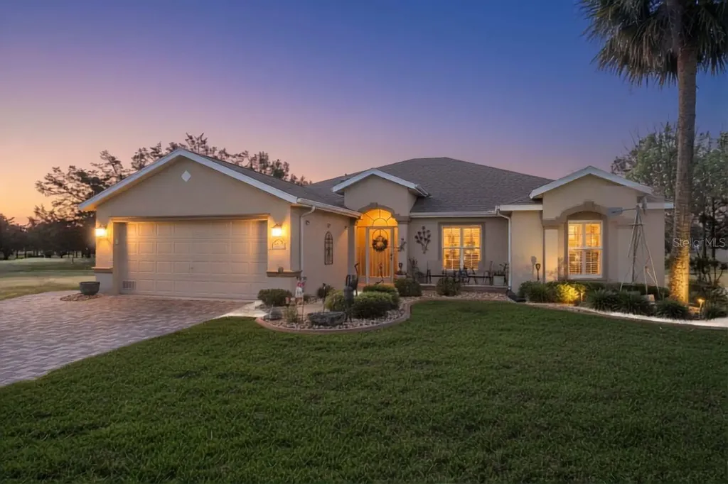 15525 SW 14th Avenue Road Ocala FL 34473