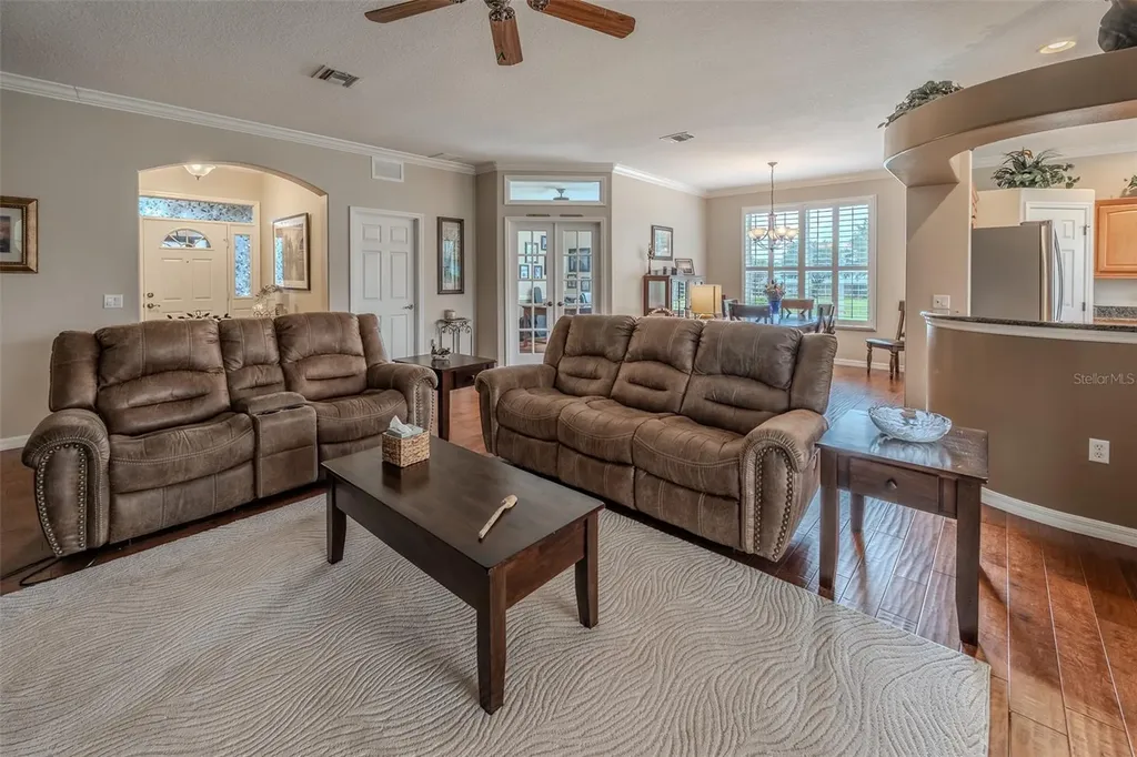 15525 SW 14th Avenue Road Ocala FL 34473
