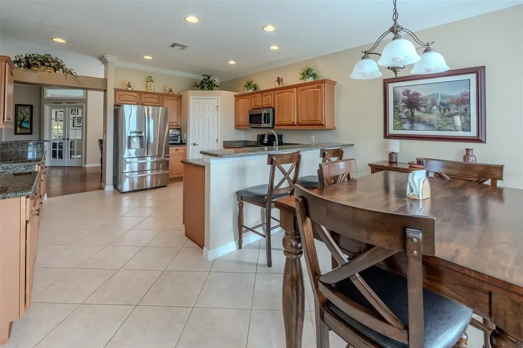 15525 SW 14th Avenue Road Ocala FL 34473