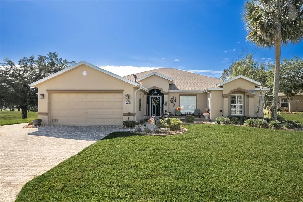 15525 SW 14th Avenue Road Ocala FL 34473