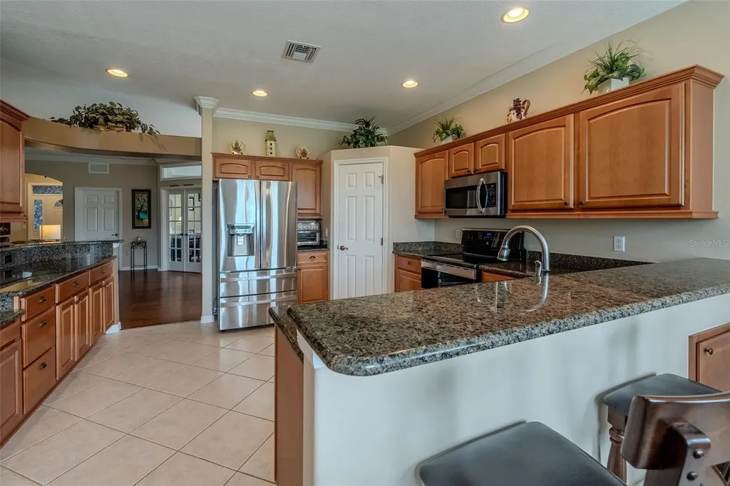 15525 SW 14th Avenue Road Ocala FL 34473