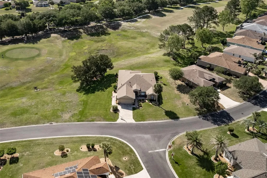 15525 SW 14th Avenue Road Ocala FL 34473