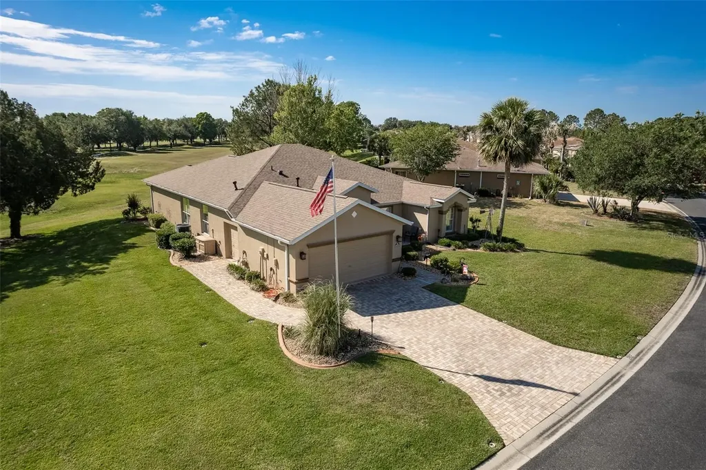 15525 SW 14th Avenue Road Ocala FL 34473