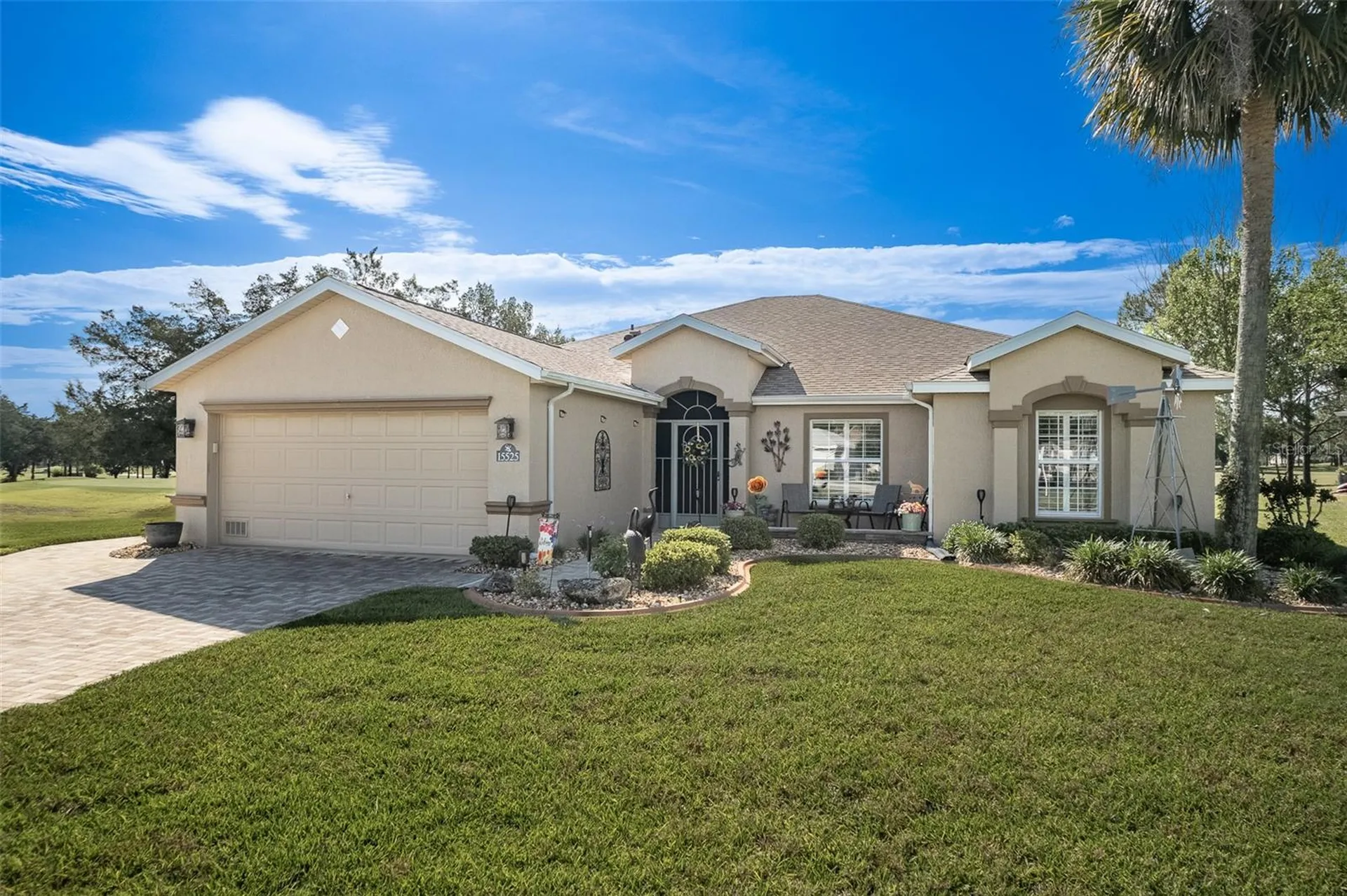 15525 SW 14th Avenue Road Ocala FL 34473
