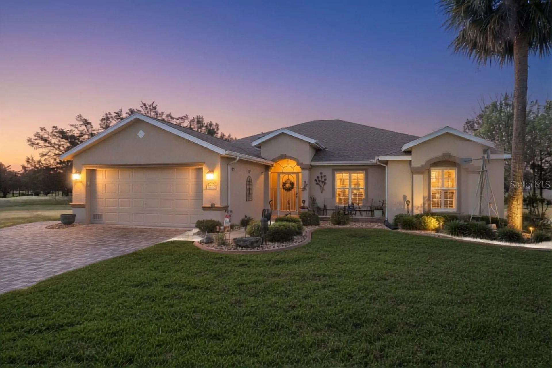 15525 SW 14th Avenue Road Ocala FL 34473