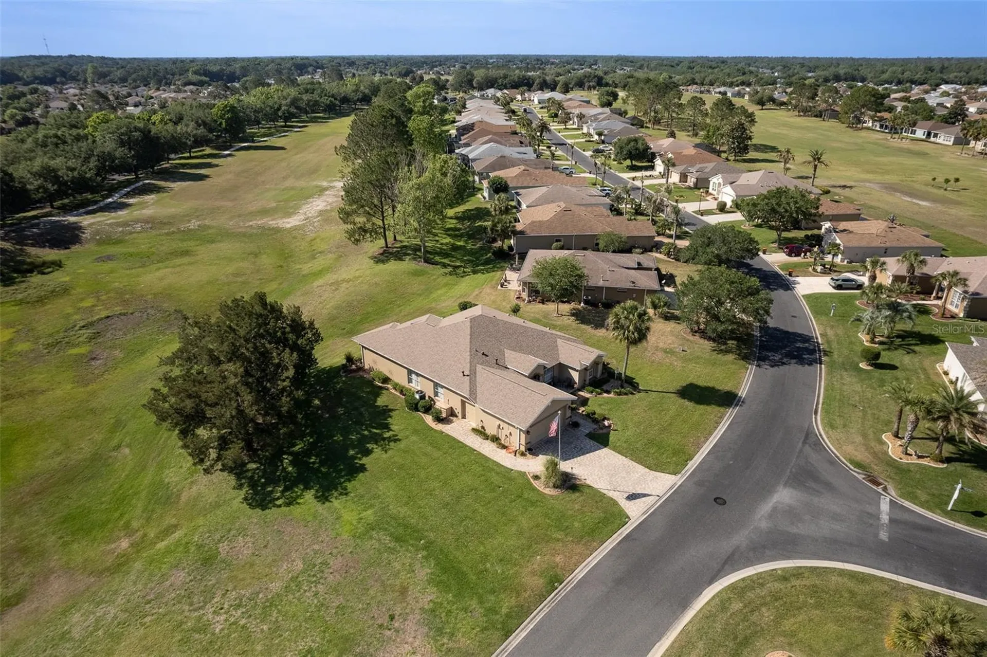 15525 SW 14th Avenue Road Ocala FL 34473