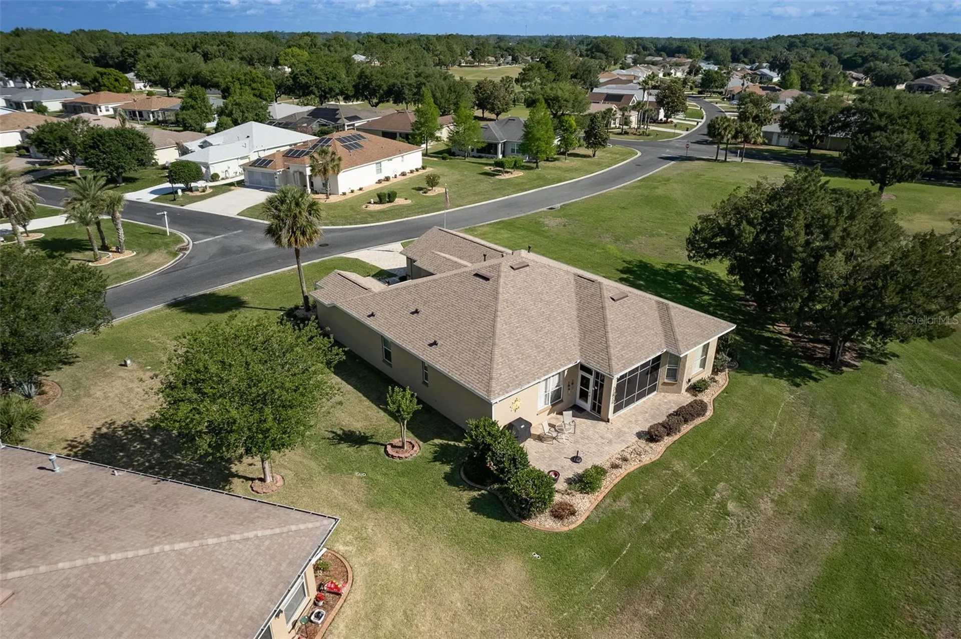 15525 SW 14th Avenue Road Ocala FL 34473