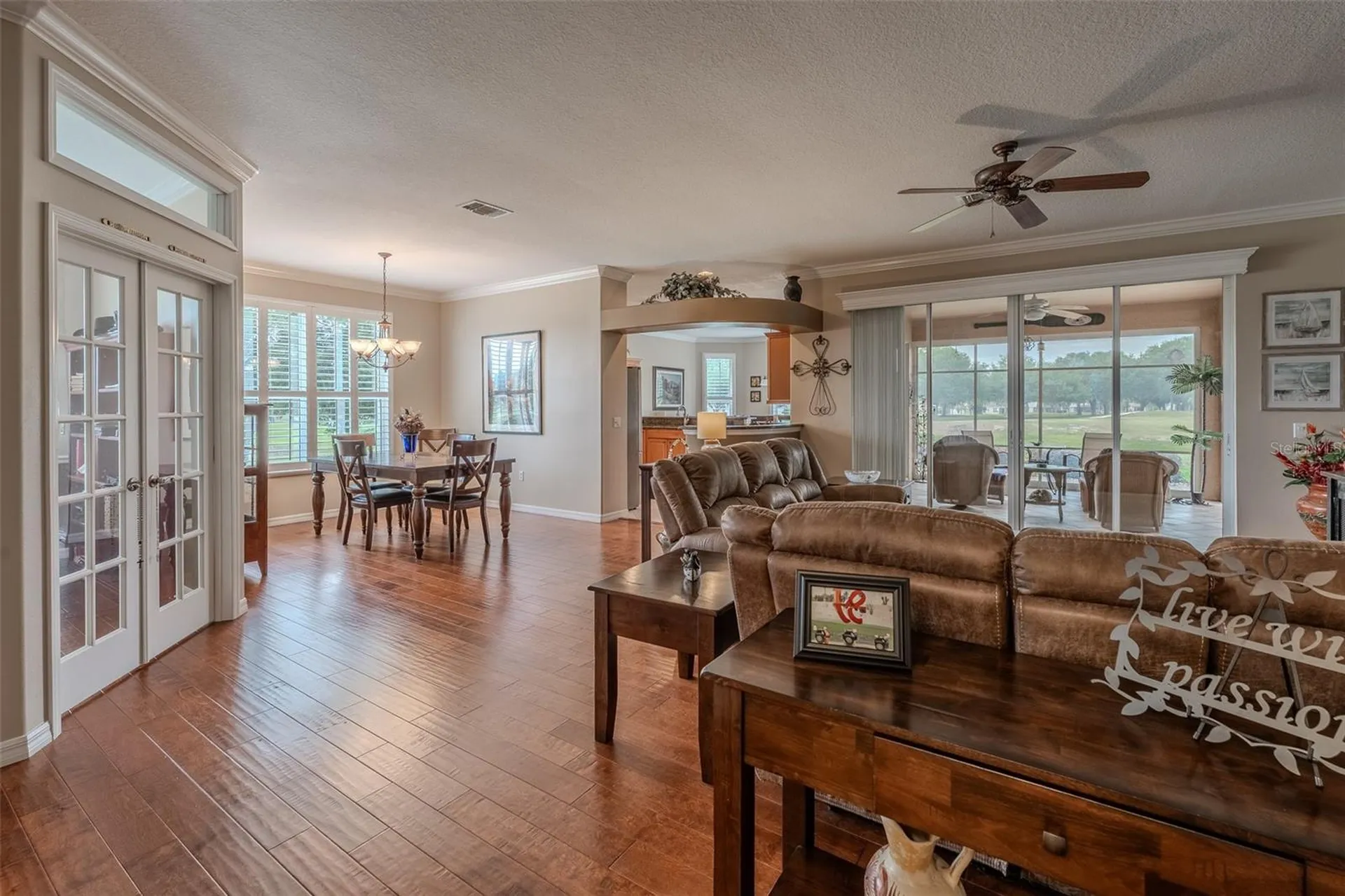 15525 SW 14th Avenue Road Ocala FL 34473