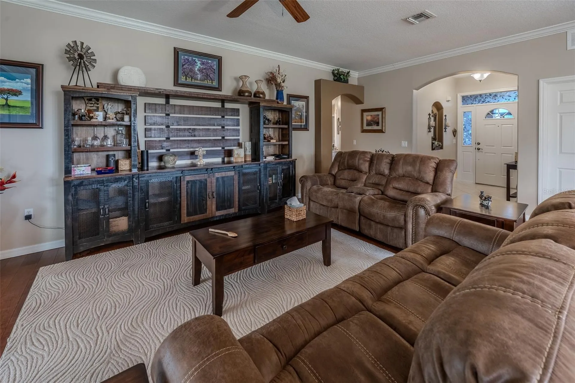 15525 SW 14th Avenue Road Ocala FL 34473