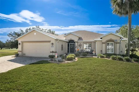 15525 SW 14th Avenue Road Ocala FL 34473