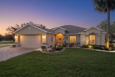 15525 SW 14th Avenue Road Ocala FL 34473
