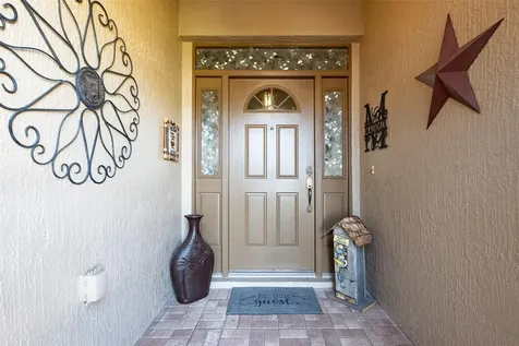 15525 SW 14th Avenue Road Ocala FL 34473