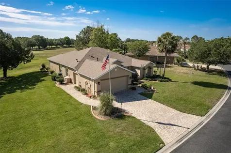 15525 SW 14th Avenue Road Ocala FL 34473