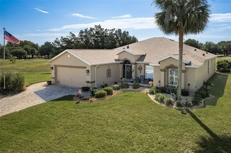 15525 SW 14th Avenue Road Ocala FL 34473