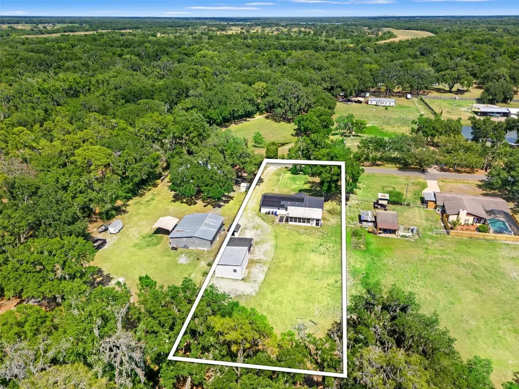 2111 Hinson Road Dover FL 33527