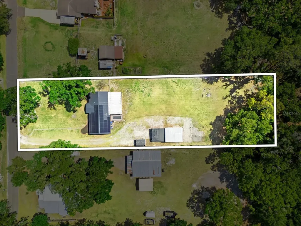 2111 Hinson Road Dover FL 33527