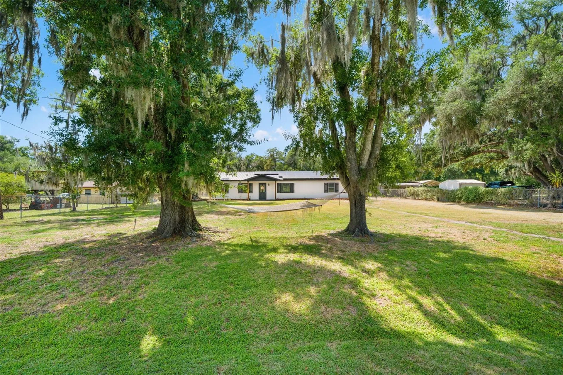 2111 Hinson Road Dover FL 33527